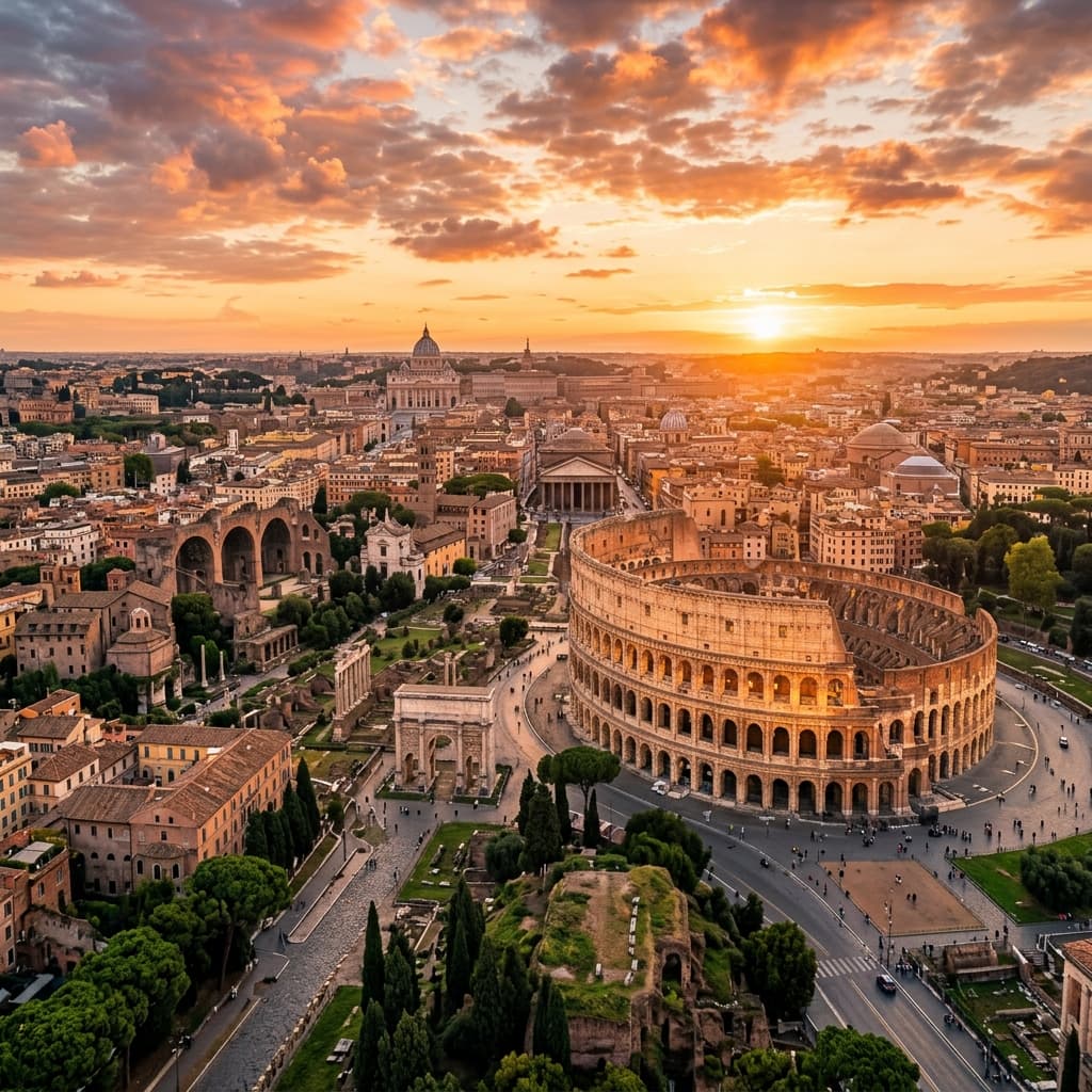 Italy